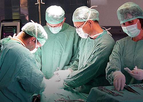 Hernia Surgery