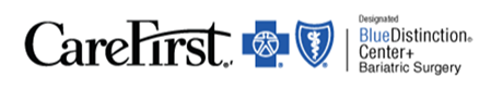 CareFirst Designated BlueDistinction Center+ Bariatric Surgery